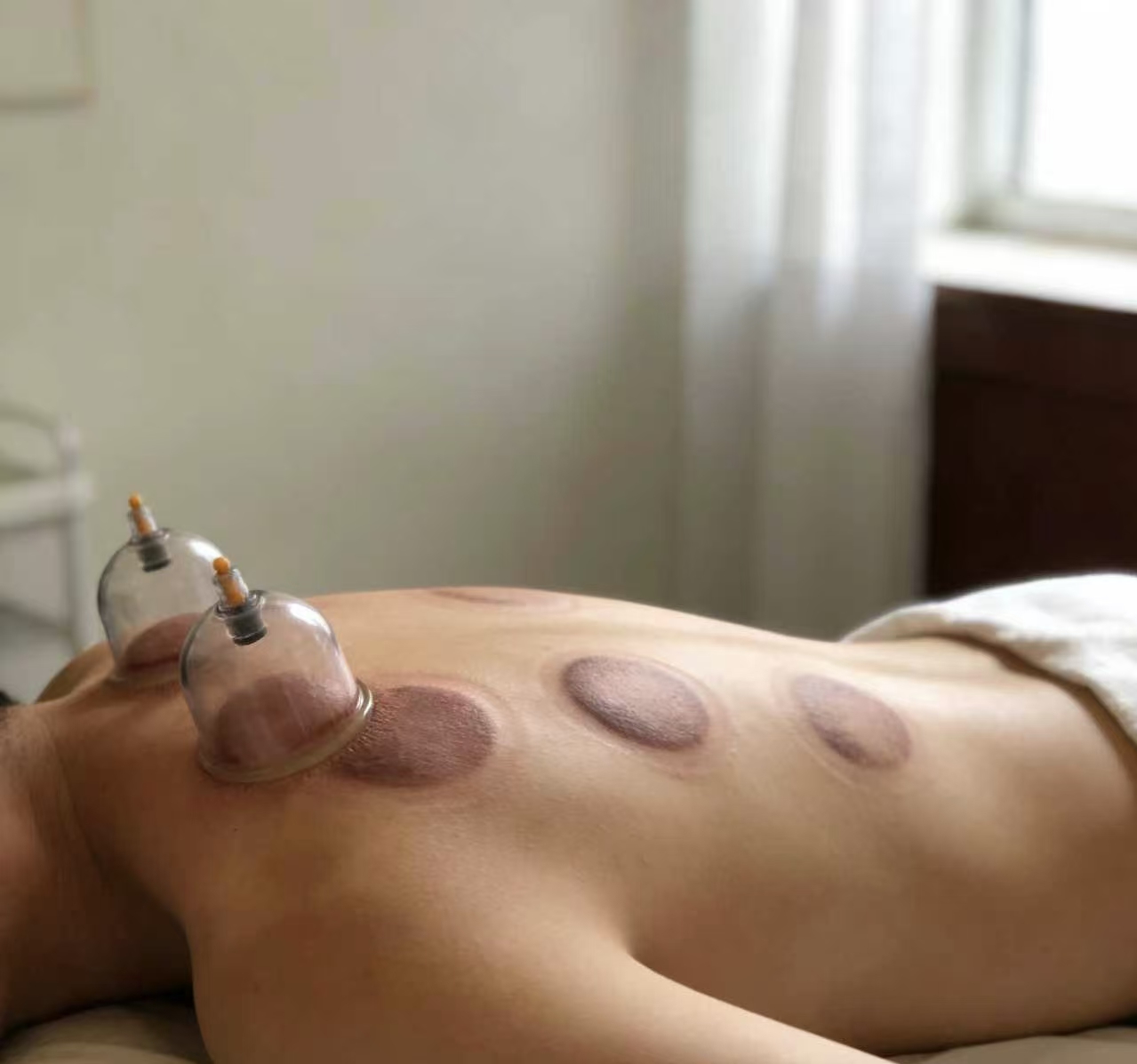 Shoulder & Neck Care